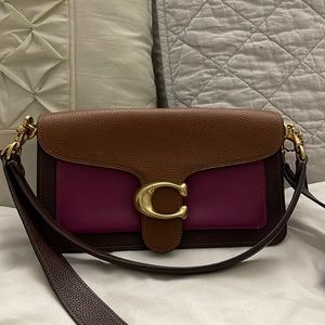 Coach crossbody